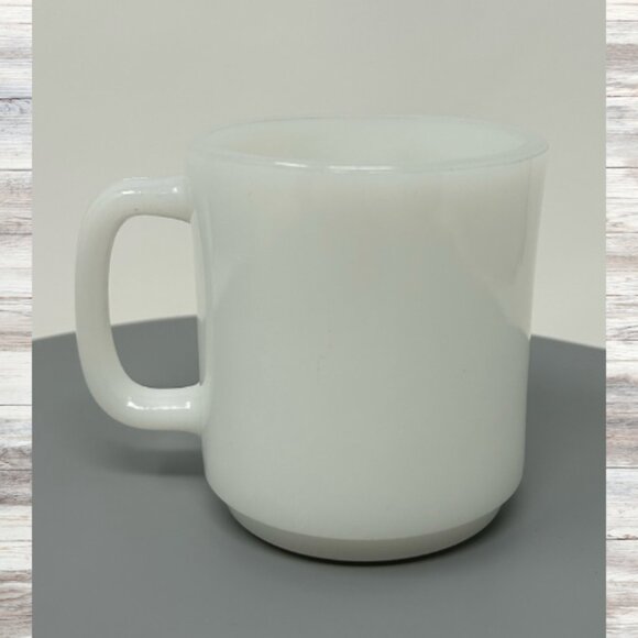 Vintage 1970s Bowlers Mug - Picture 2 of 6